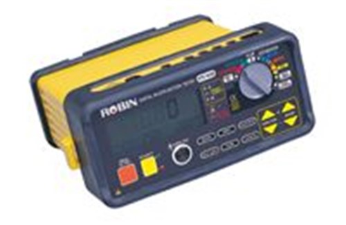 Robin digital multi function tester kit KTS1630
