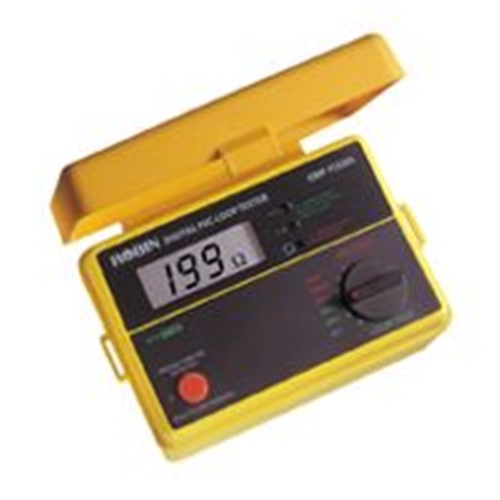 Robin compact insulation / continuity tester KMP4120DL