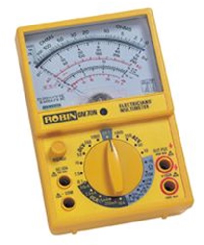 Robin general purpose multi meter OM70M