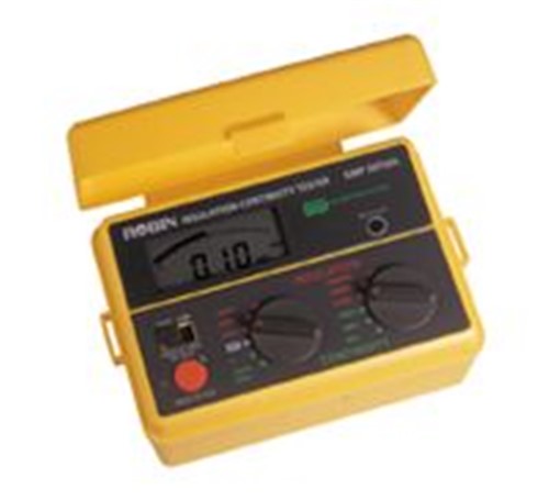 Robin insulation/continuity tester KMP3075DL