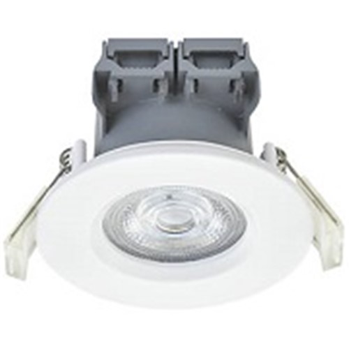 LV 12V MR-16 20/50W Adj. Downlight PC