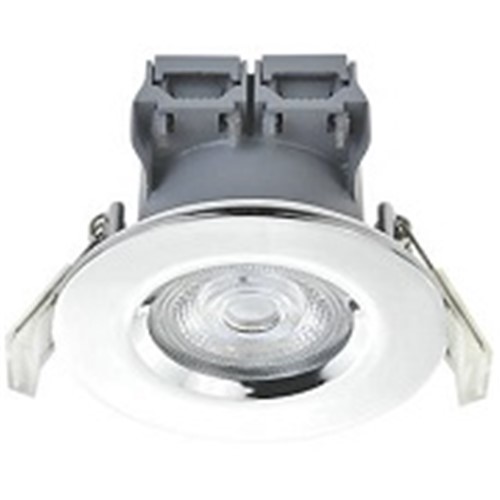 LV 12V MR-16 20/50W Adj. Downlight AB