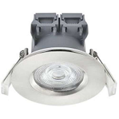 LV 12V MR-16 20/50W Adj. Downlight GM