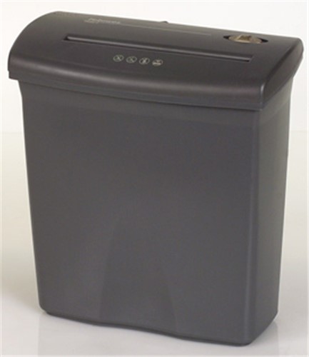 P400C.2  Fellowes Cross cut shredder