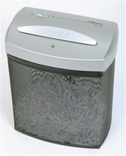 P70CM Fellowes Cross cut shredder
