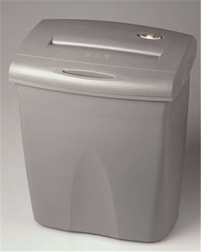 P600C.2 Fellowes Cross cut shredder
