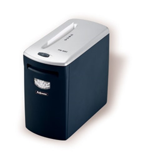 PS62C Fellowes Cross cut shredder