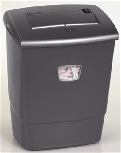 PS62C.2 Fellowes Cross cut shredder