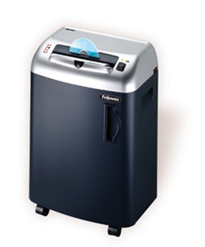 SB80 Fellowes Strip cut shredder