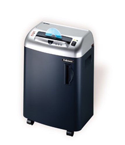 SB85C Fellowes Cross cut shredder