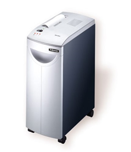 SB95C Fellowes Cross cut shredder