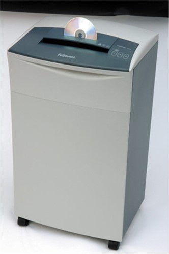 PS220C.2 Fellowes Cross cut shredder