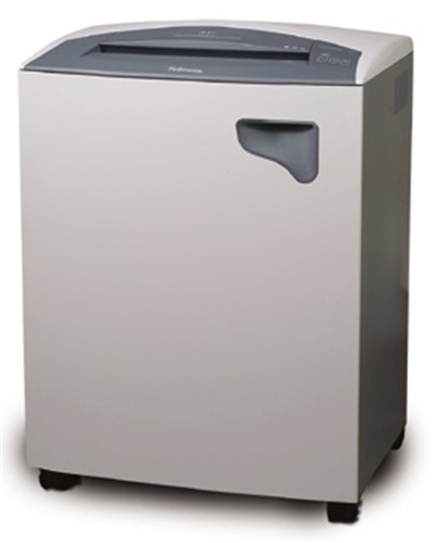 PS320 Fellowes Strip cut shredder
