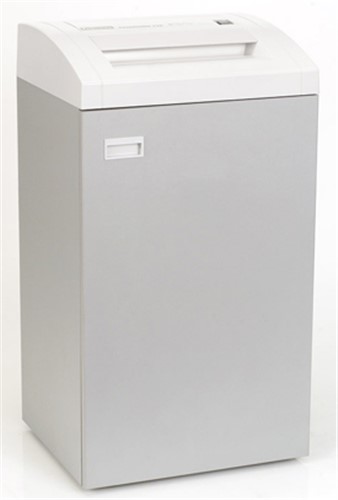 PS420 Fellowes Strip cut shredder