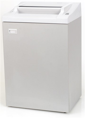 PS480 Fellowes Strip cut shredder