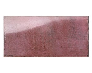 Catania™ Violet Tile 12" x 6"