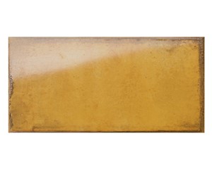 Catania™ Ochre Tile 12" x 6"