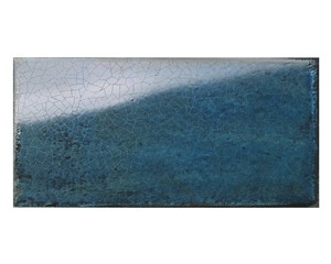 Catania™ Green Tile 12" x 6"