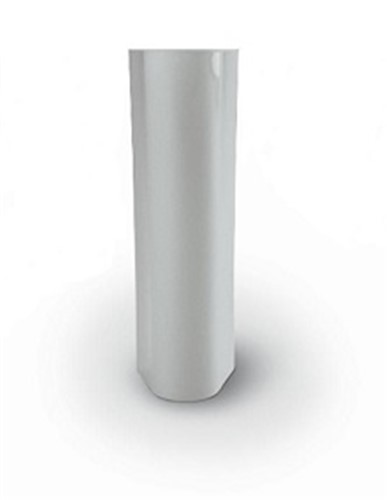 Twyford White Pedestal