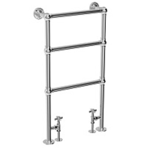 Myson B23/1 Towel Warmer - Chrome
