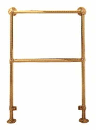 Myson B23/1 Towel Warmer - Regal Gold