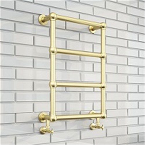 Myson B23/2 Towel Warmer - Regal Gold