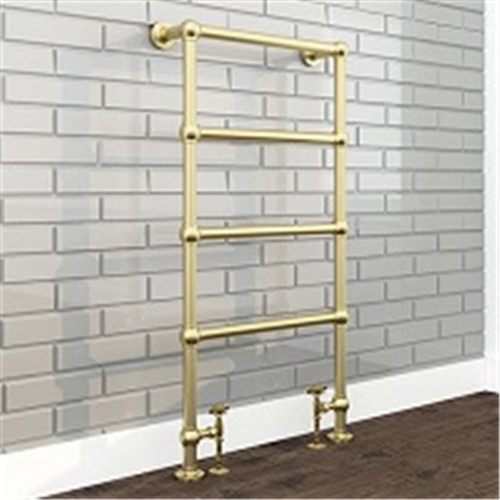 Myson B23/3 Towel Warmer - Regal Gold
