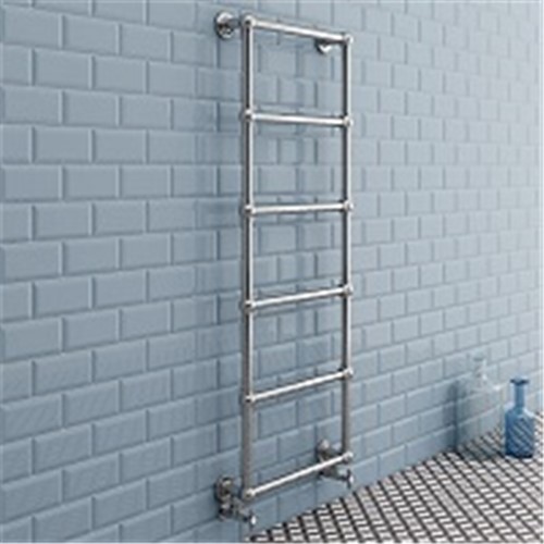 Myson B24/1 Towel Warmer - Chrome