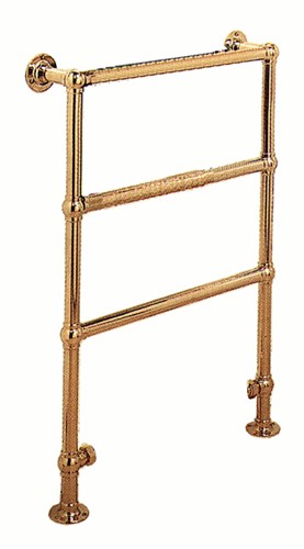 Myson B24/4 Towel Warmer - Chrome