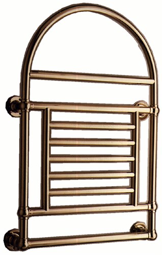 Myson B29 Towel Warmer - Chrome