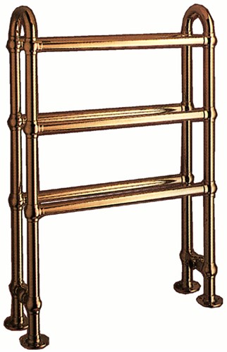 Myson B30 Towel Warmer - Chrome