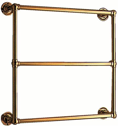 Myson B34/1 Towel Warmer - Chrome