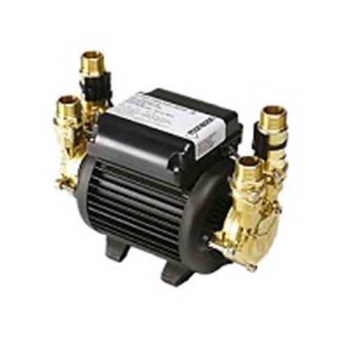 Monsoon Extra U3.5 Bar Single Positive Head Pump