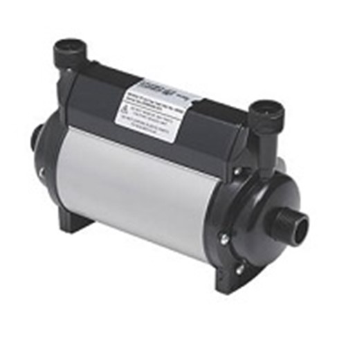 Monsoon S2,0B Single Positive Head Pump