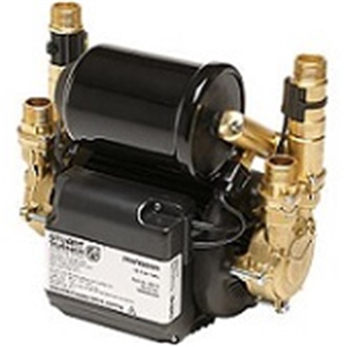 Monsoon S3.0B Single Positive Head Pump